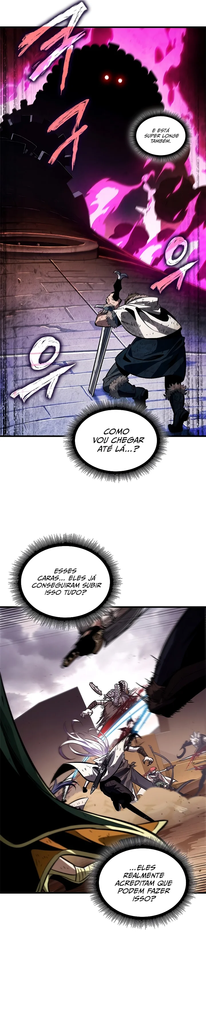 Read Me Escolha, Infinite Gacha Pt Manga Online