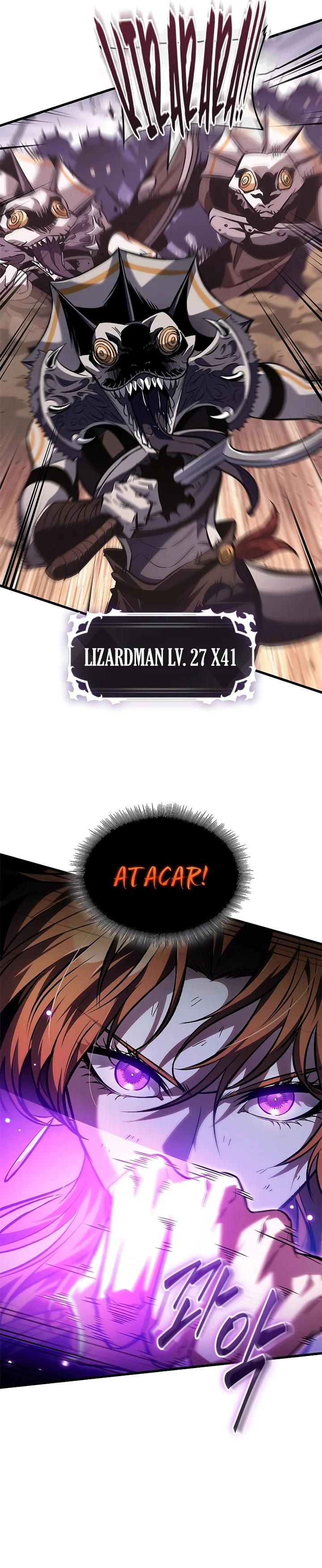 Read Me Escolha, Infinite Gacha Pt Manga Online