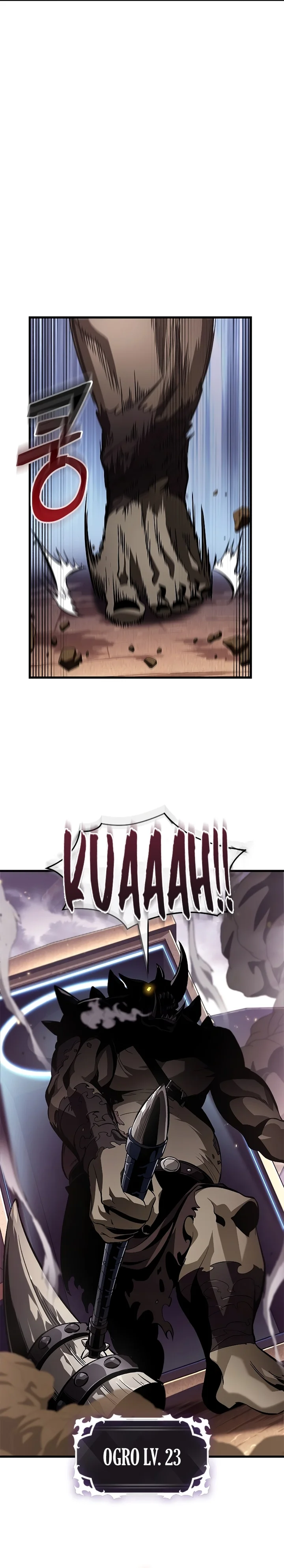 Read Me Escolha, Infinite Gacha Pt Manga Online