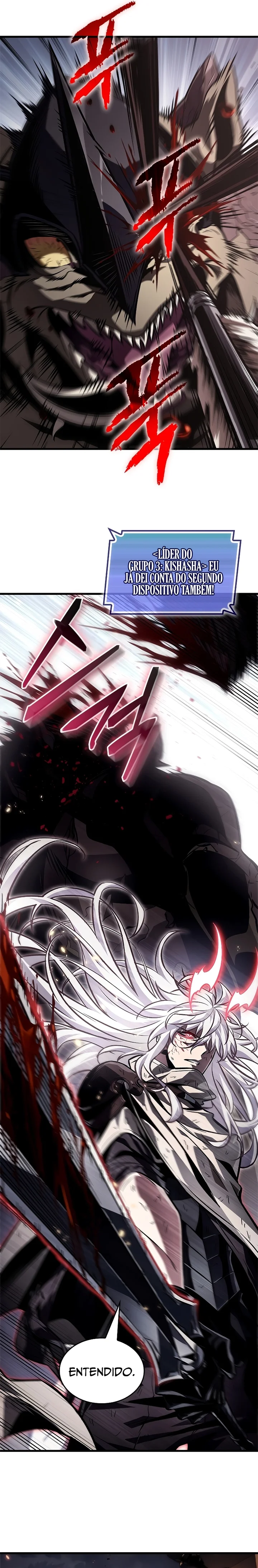 Read Me Escolha, Infinite Gacha Pt Manga Online
