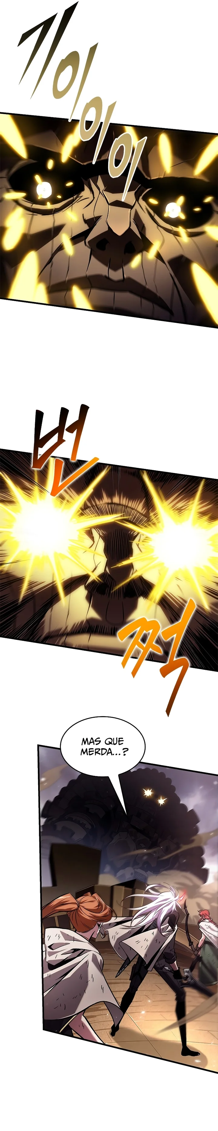 Read Me Escolha, Infinite Gacha Pt Manga Online