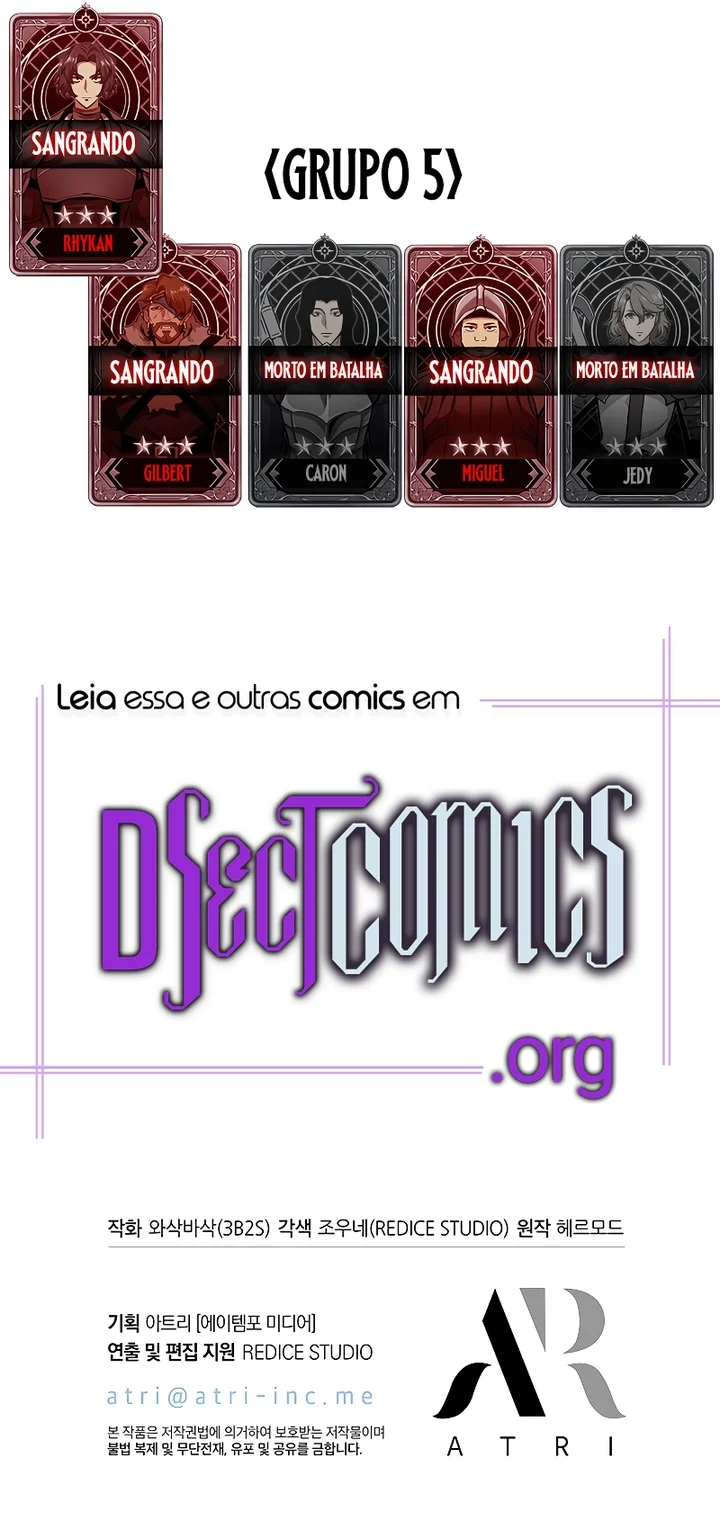 Read Me Escolha, Infinite Gacha Pt Manga Online