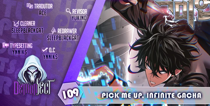 Read Me Escolha, Infinite Gacha Pt Manga Online