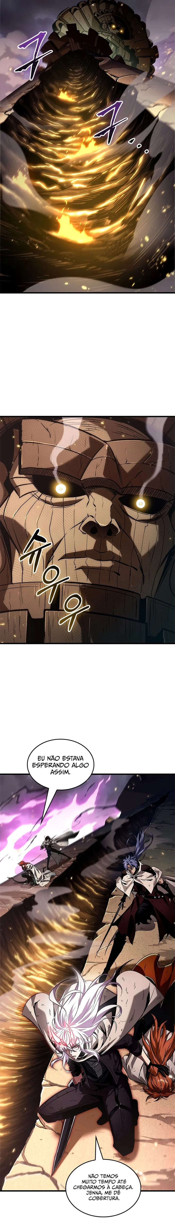 Read Me Escolha, Infinite Gacha Pt Manga Online