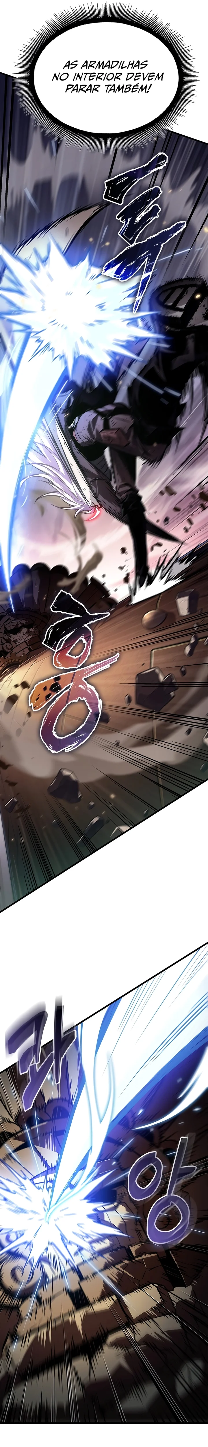 Read Me Escolha, Infinite Gacha Pt Manga Online