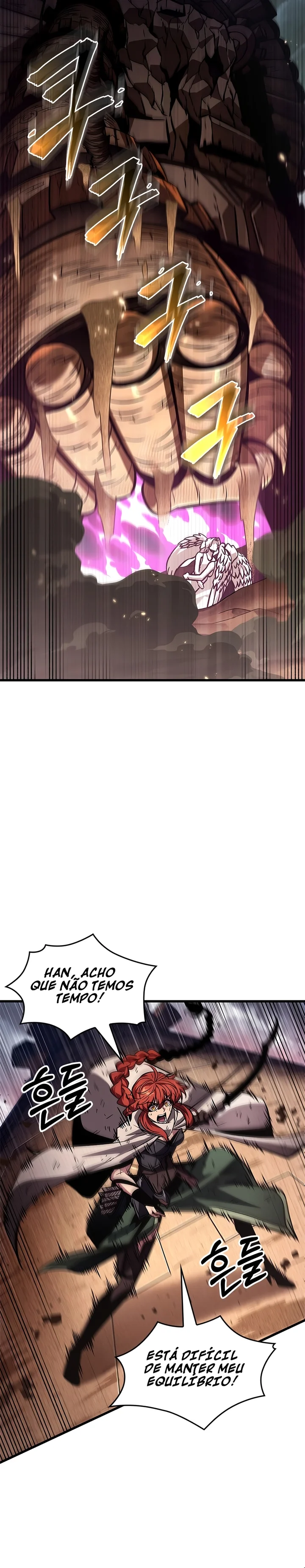 Read Me Escolha, Infinite Gacha Pt Manga Online