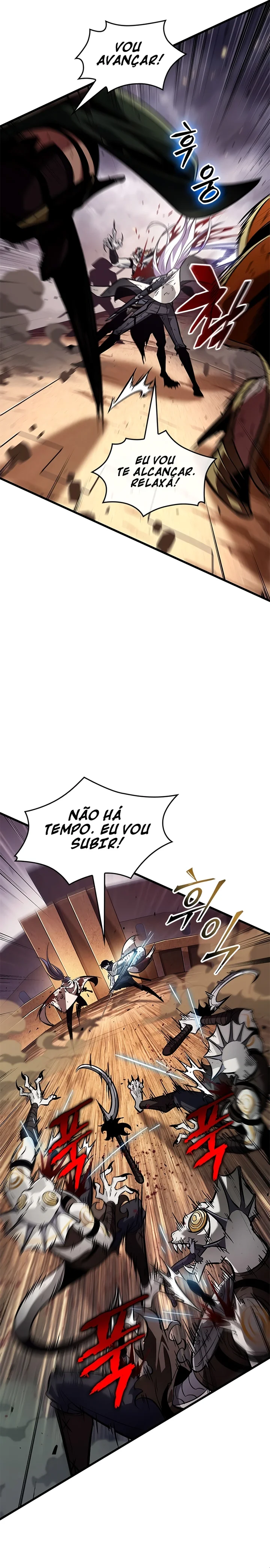 Read Me Escolha, Infinite Gacha Pt Manga Online