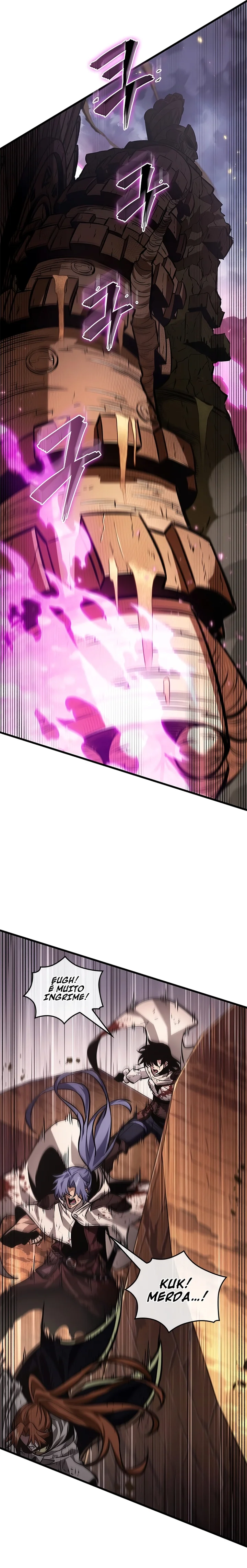 Read Me Escolha, Infinite Gacha Pt Manga Online