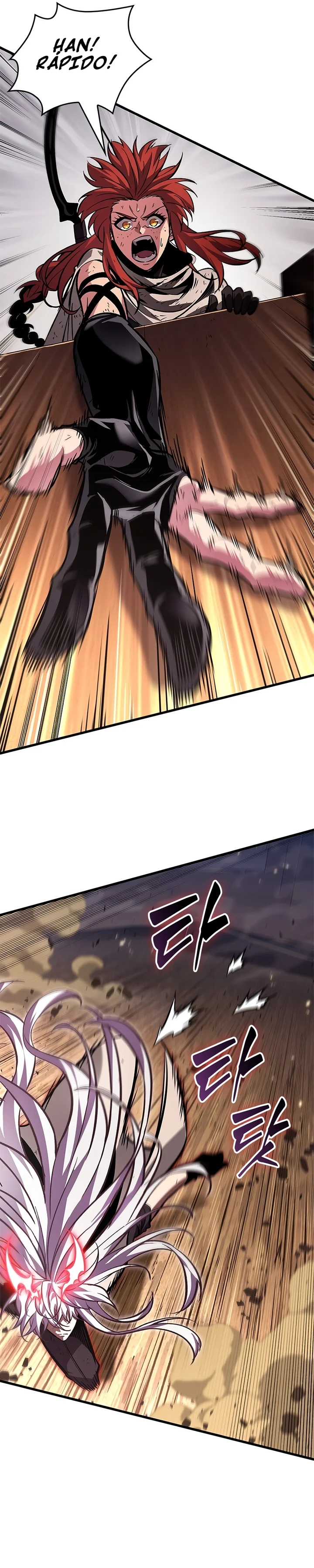 Read Me Escolha, Infinite Gacha Pt Manga Online