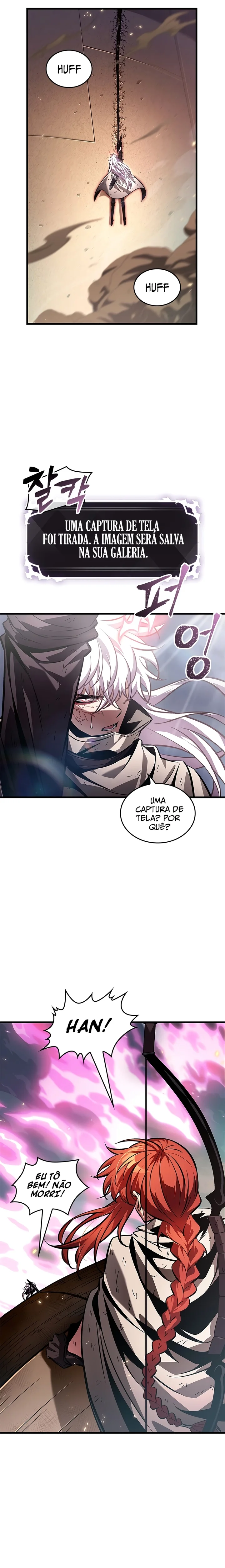 Read Me Escolha, Infinite Gacha Pt Manga Online