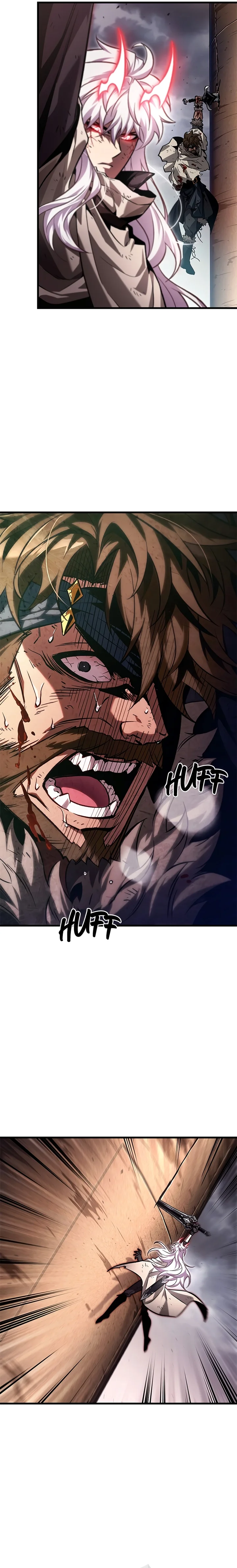 Read Me Escolha, Infinite Gacha Pt Manga Online