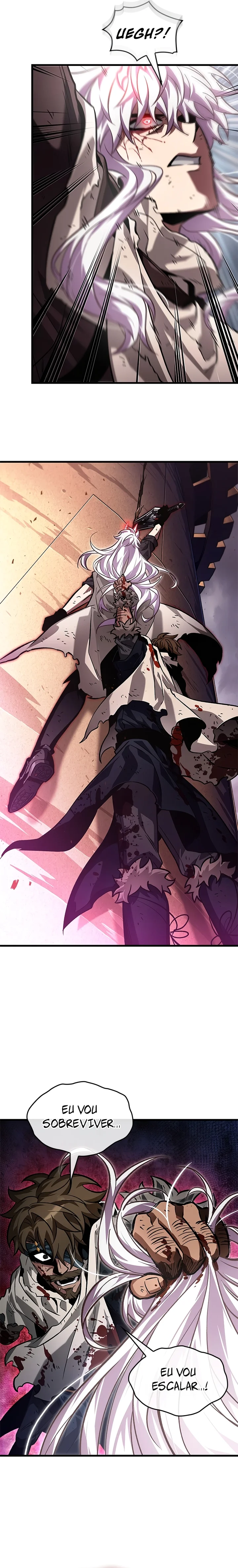 Read Me Escolha, Infinite Gacha Pt Manga Online