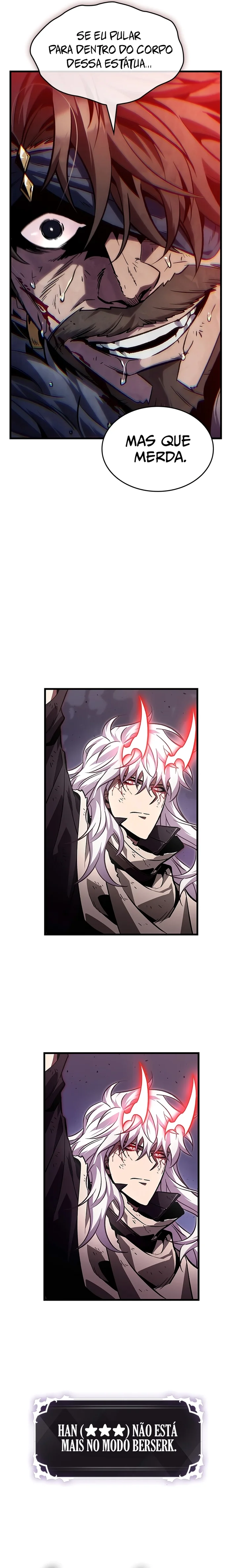 Read Me Escolha, Infinite Gacha Pt Manga Online