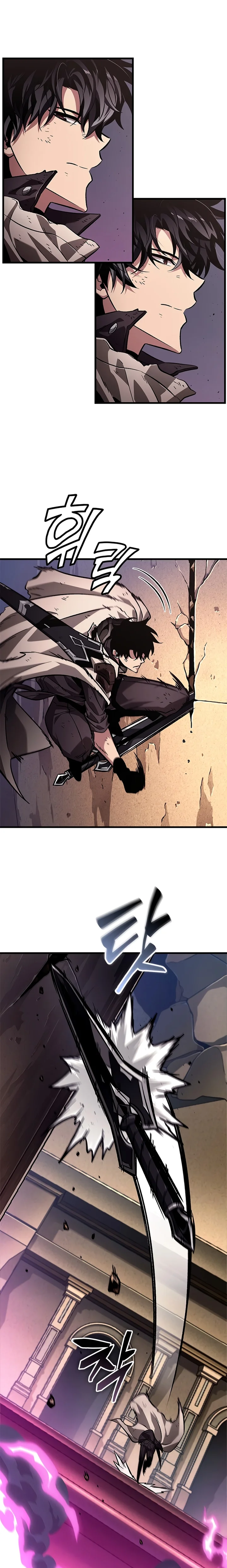 Read Me Escolha, Infinite Gacha Pt Manga Online