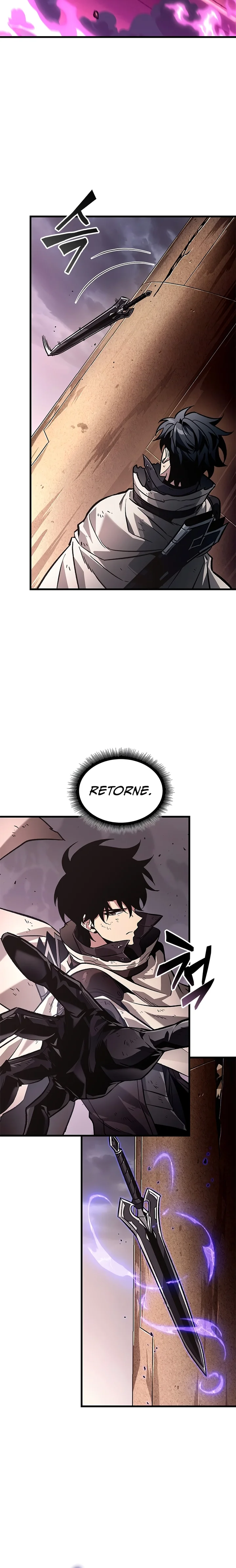 Read Me Escolha, Infinite Gacha Pt Manga Online