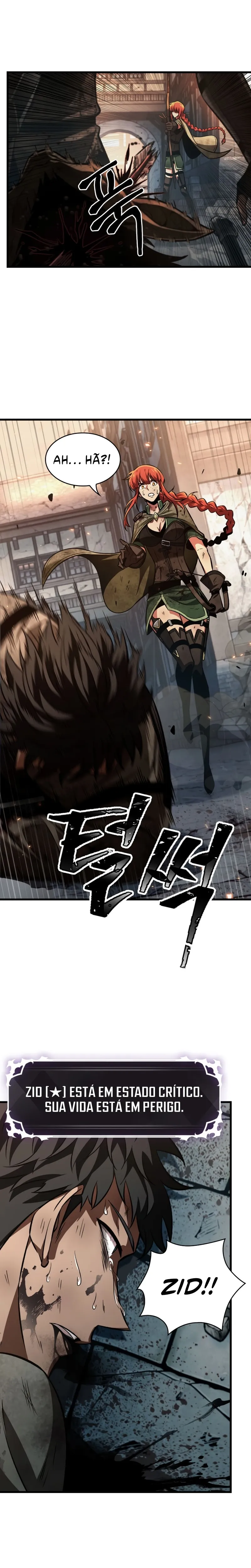 Read Me Escolha, Infinite Gacha Pt Manga Online