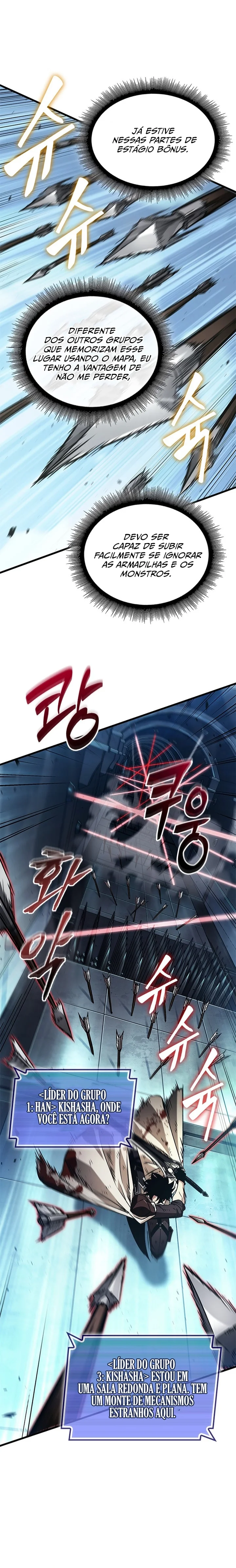 Read Me Escolha, Infinite Gacha Pt Manga Online