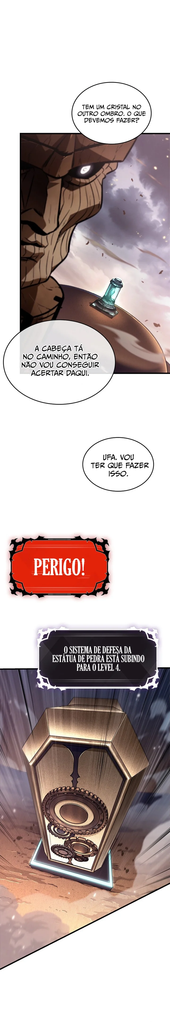 Read Me Escolha, Infinite Gacha Pt Manga Online