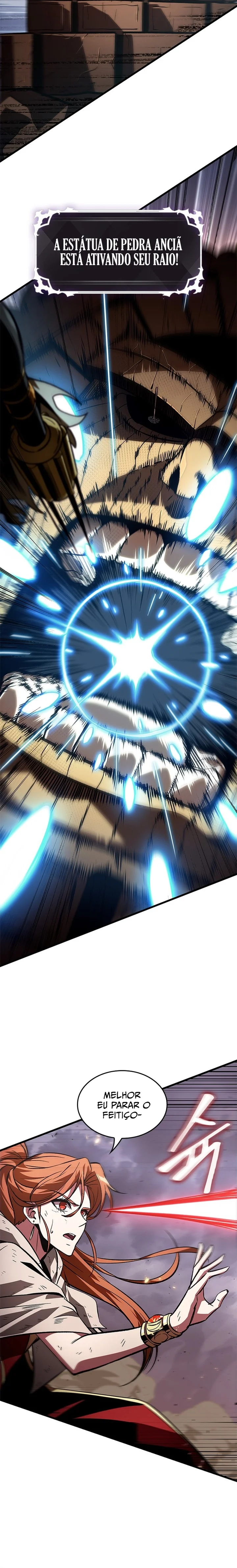 Read Me Escolha, Infinite Gacha Pt Manga Online