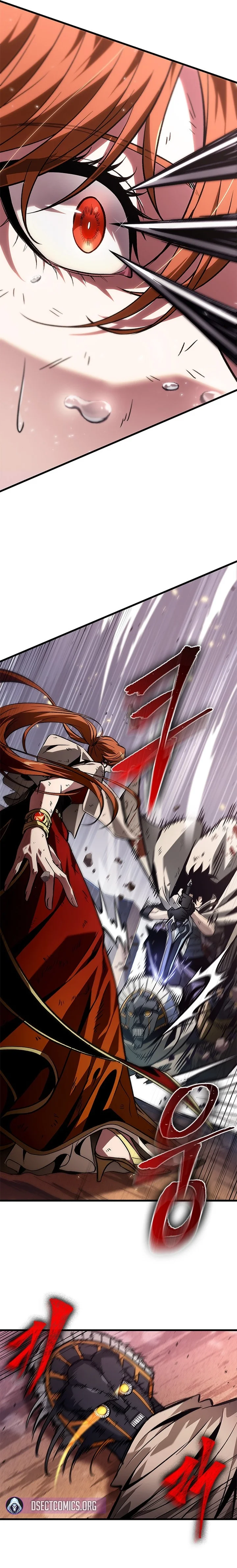 Read Me Escolha, Infinite Gacha Pt Manga Online