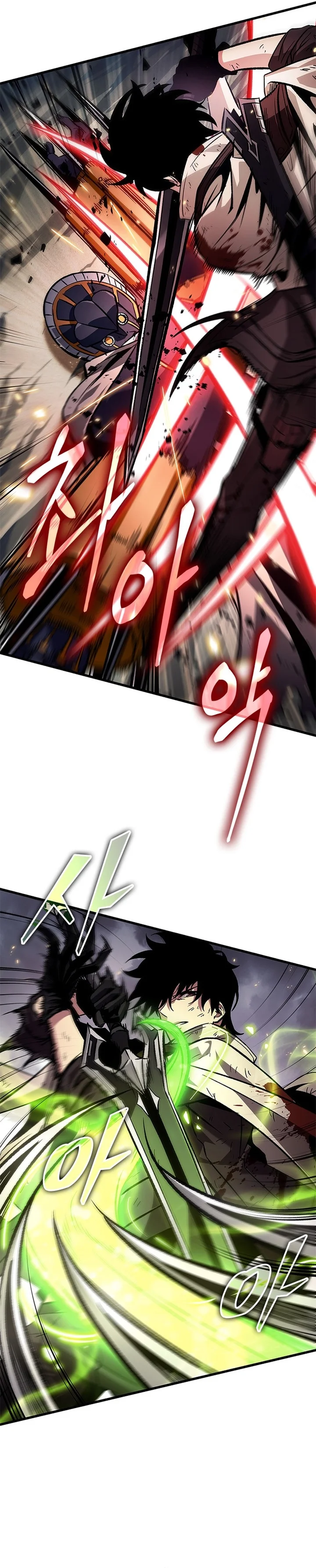 Read Me Escolha, Infinite Gacha Pt Manga Online