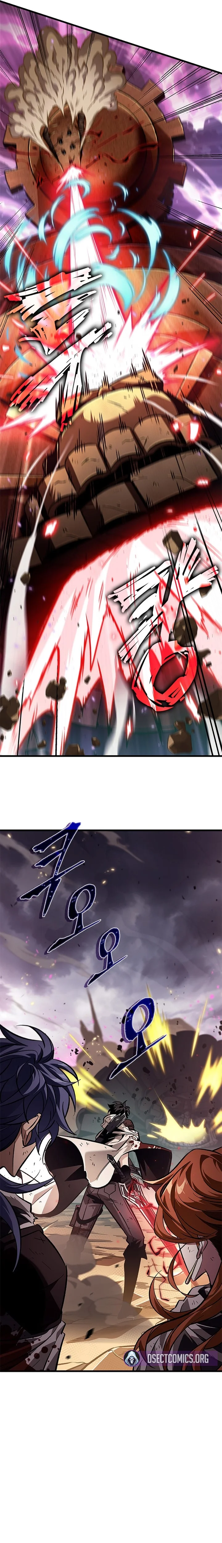 Read Me Escolha, Infinite Gacha Pt Manga Online