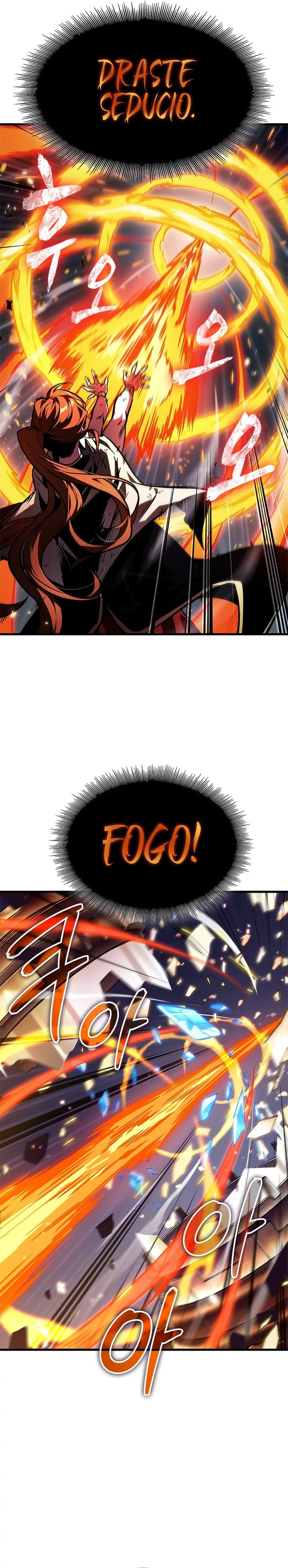Read Me Escolha, Infinite Gacha Pt Manga Online