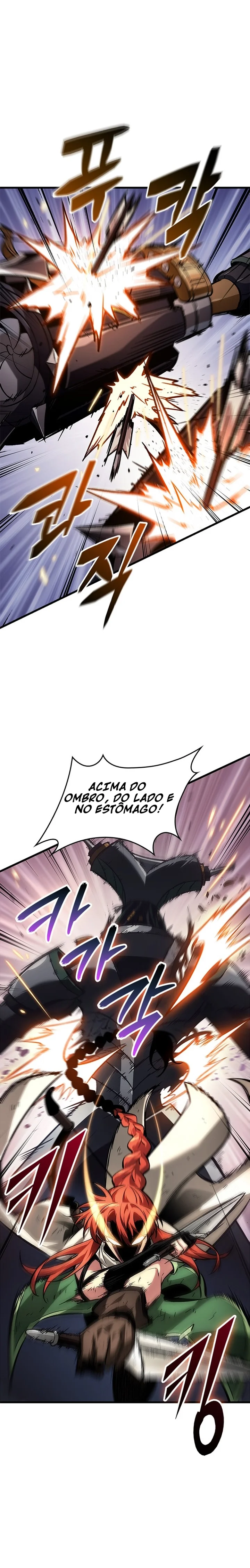 Read Me Escolha, Infinite Gacha Pt Manga Online