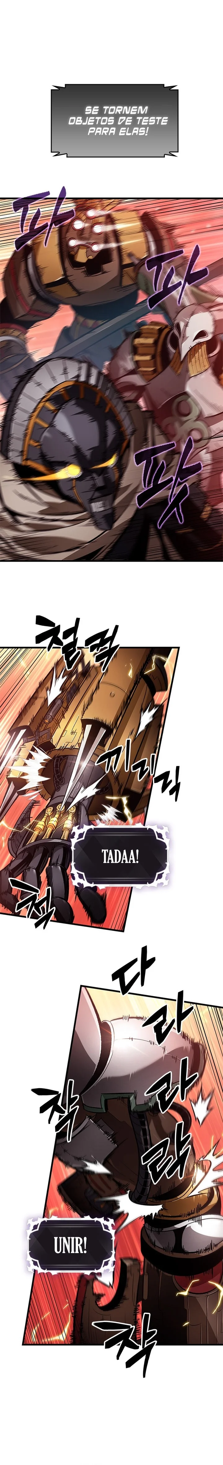 Read Me Escolha, Infinite Gacha Pt Manga Online