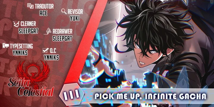 Read Me Escolha, Infinite Gacha Pt Manga Online