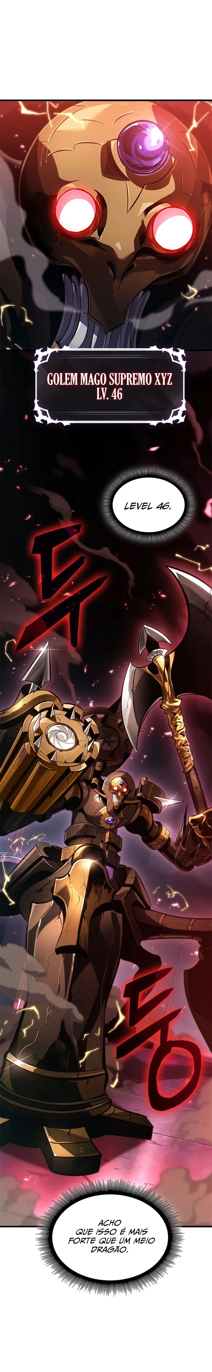 Read Me Escolha, Infinite Gacha Pt Manga Online