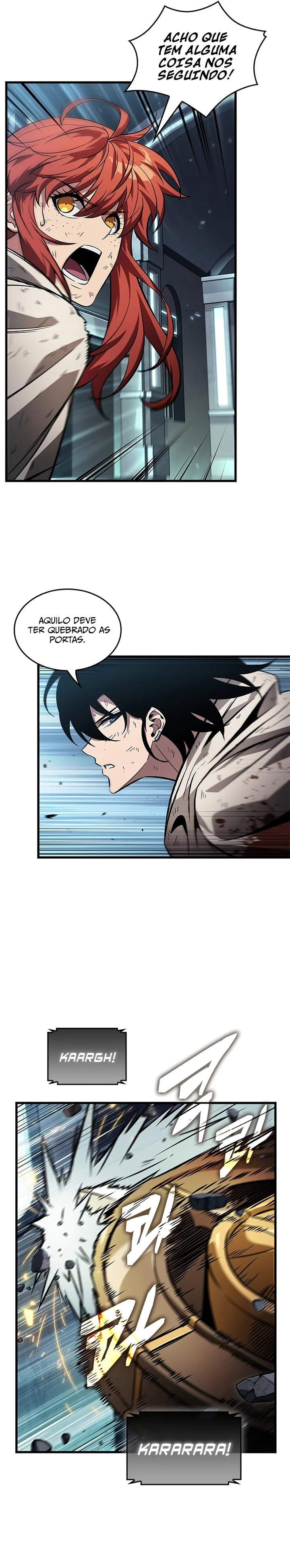 Read Me Escolha, Infinite Gacha Pt Manga Online
