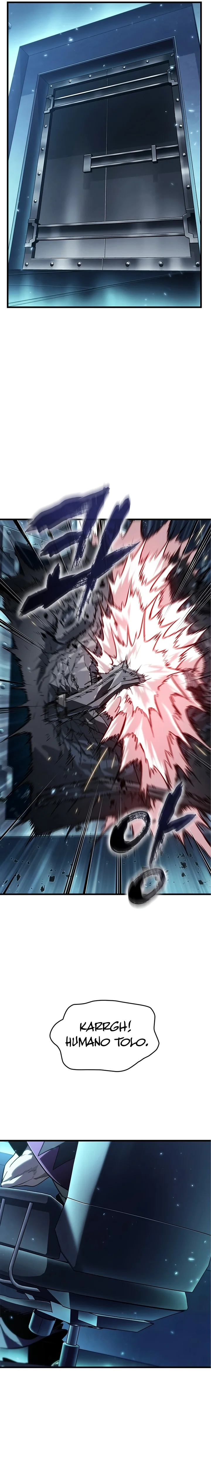 Read Me Escolha, Infinite Gacha Pt Manga Online