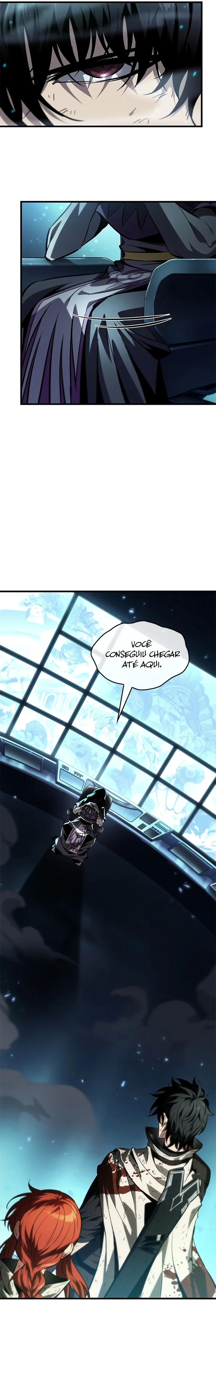 Read Me Escolha, Infinite Gacha Pt Manga Online