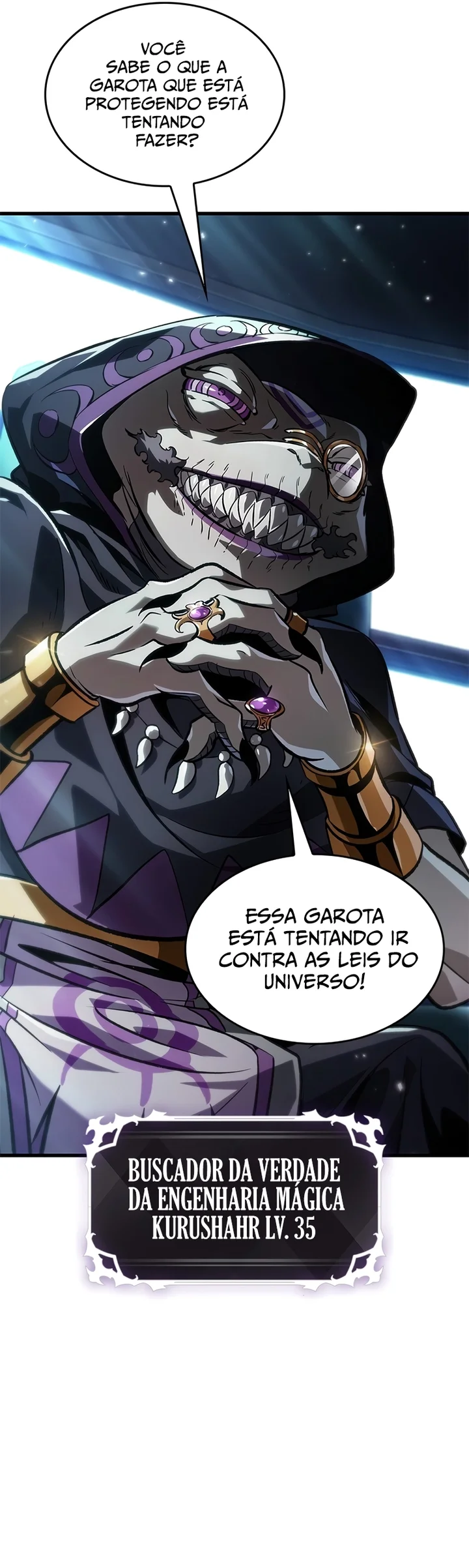 Read Me Escolha, Infinite Gacha Pt Manga Online