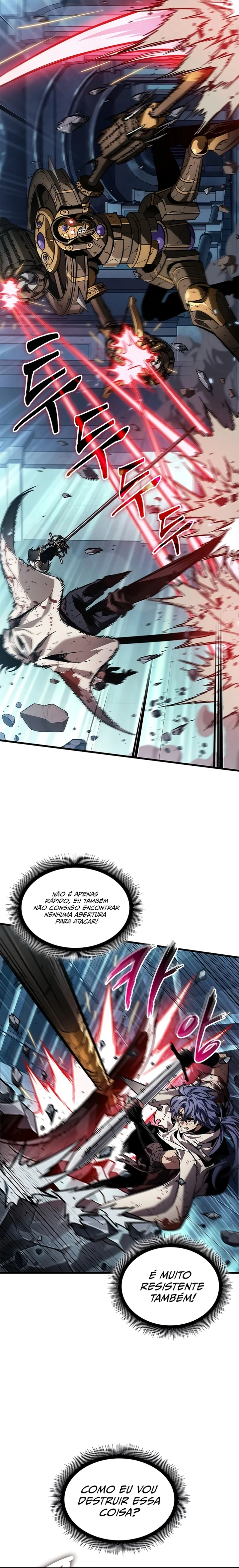 Read Me Escolha, Infinite Gacha Pt Manga Online