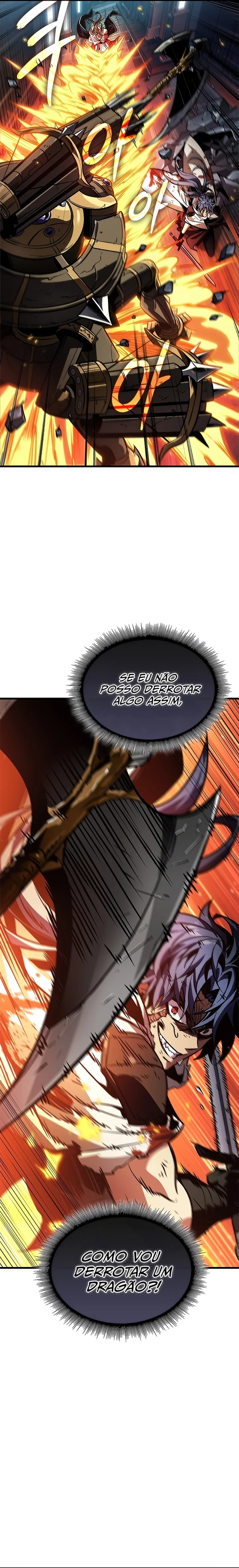 Read Me Escolha, Infinite Gacha Pt Manga Online