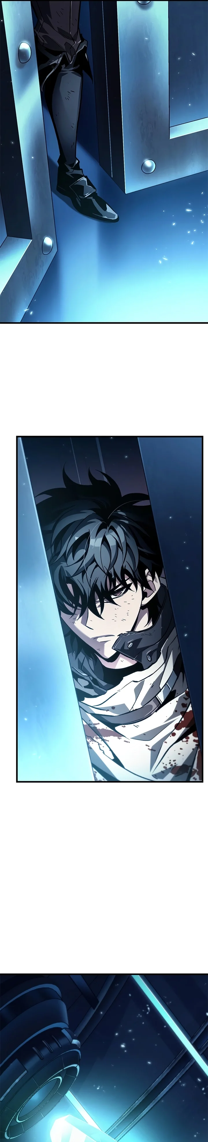 Read Me Escolha, Infinite Gacha Pt Manga Online