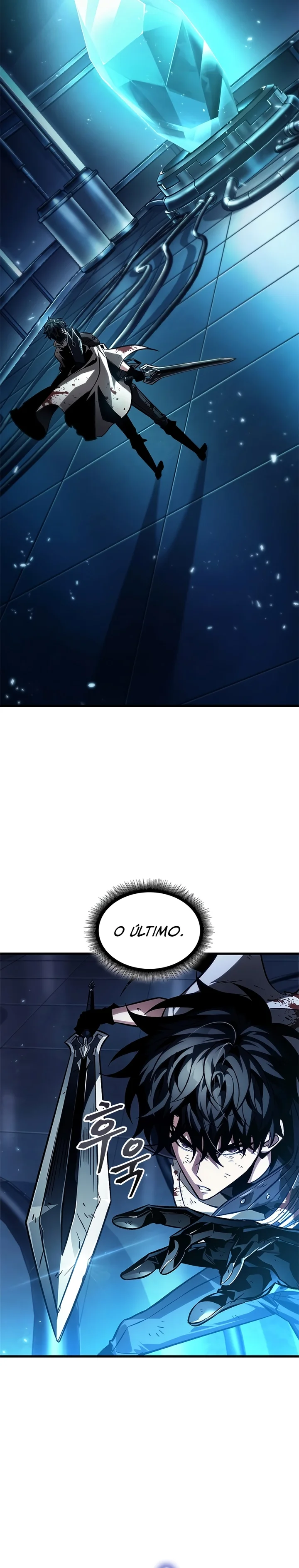 Read Me Escolha, Infinite Gacha Pt Manga Online