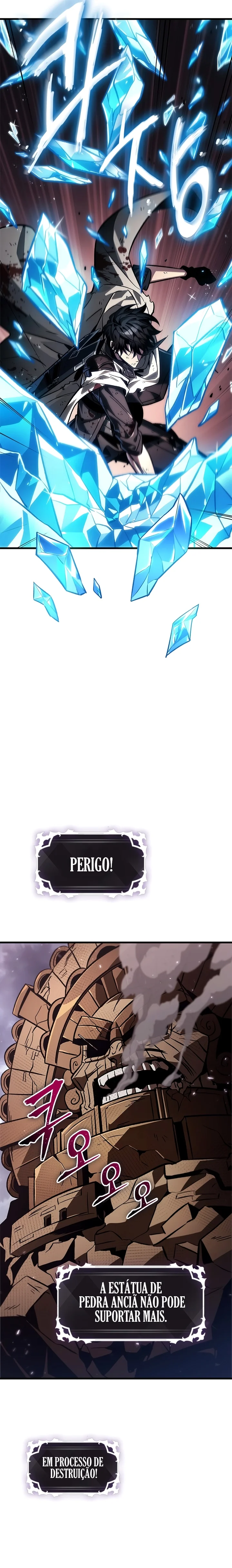 Read Me Escolha, Infinite Gacha Pt Manga Online