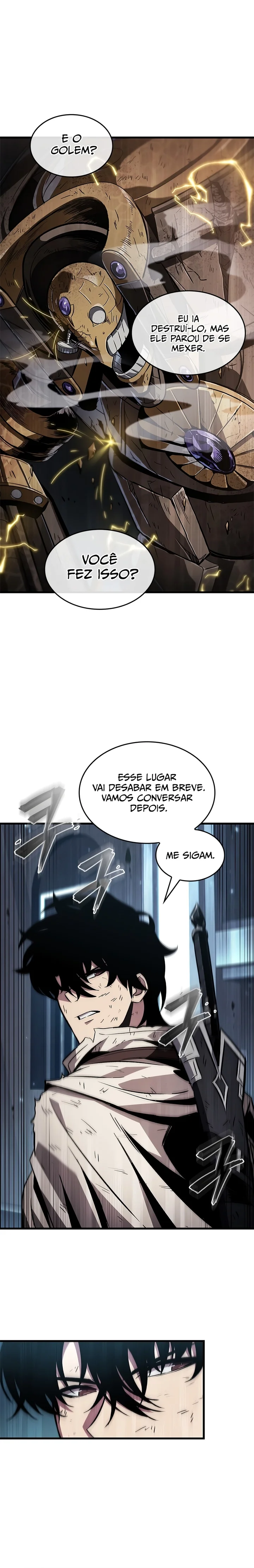Read Me Escolha, Infinite Gacha Pt Manga Online