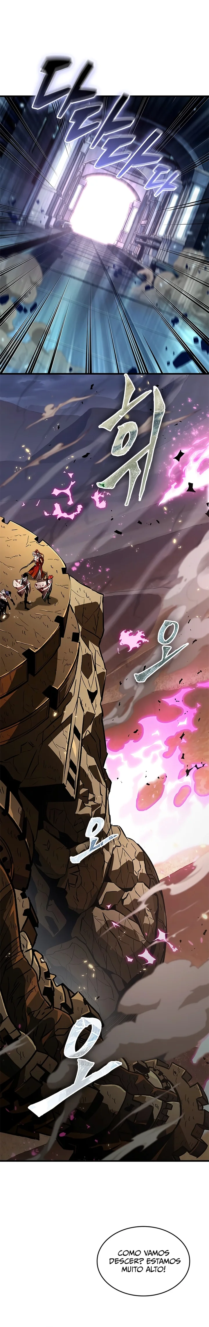 Read Me Escolha, Infinite Gacha Pt Manga Online