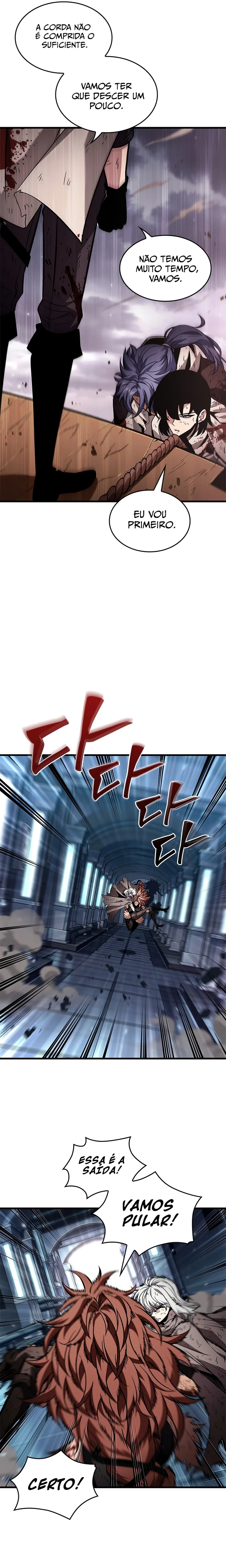Read Me Escolha, Infinite Gacha Pt Manga Online