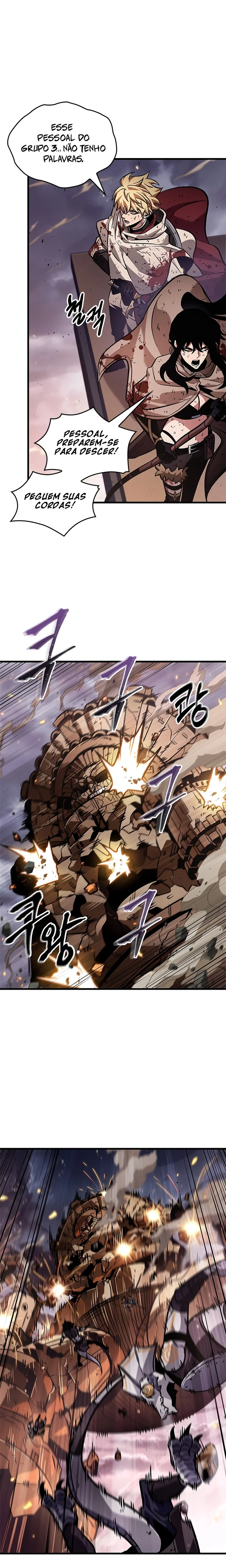 Read Me Escolha, Infinite Gacha Pt Manga Online