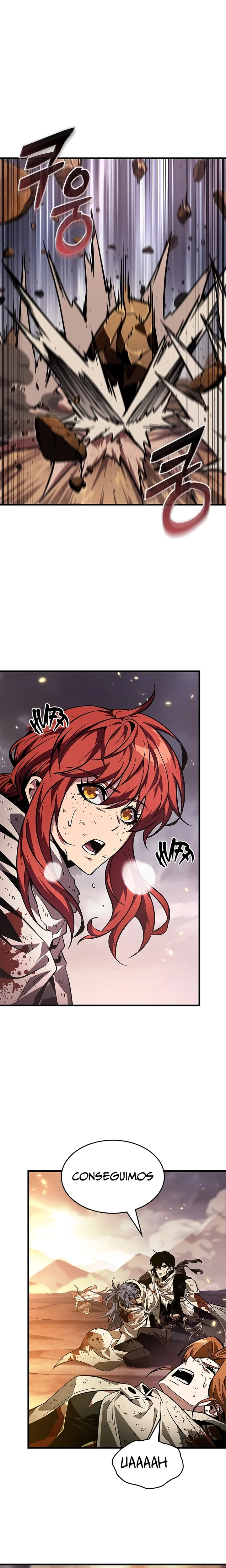 Read Me Escolha, Infinite Gacha Pt Manga Online