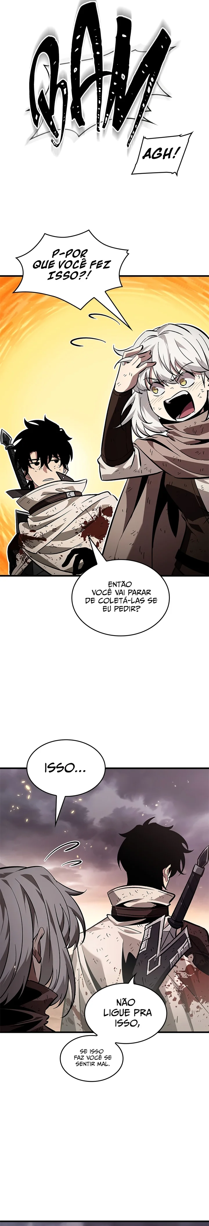 Read Me Escolha, Infinite Gacha Pt Manga Online