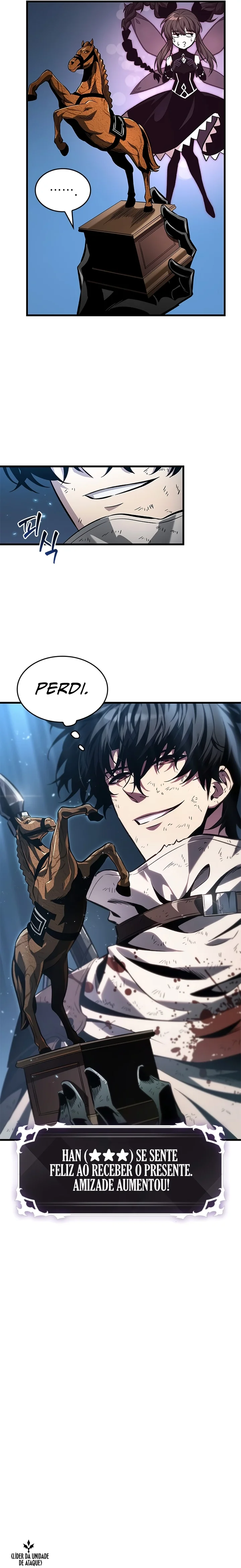 Read Me Escolha, Infinite Gacha Pt Manga Online