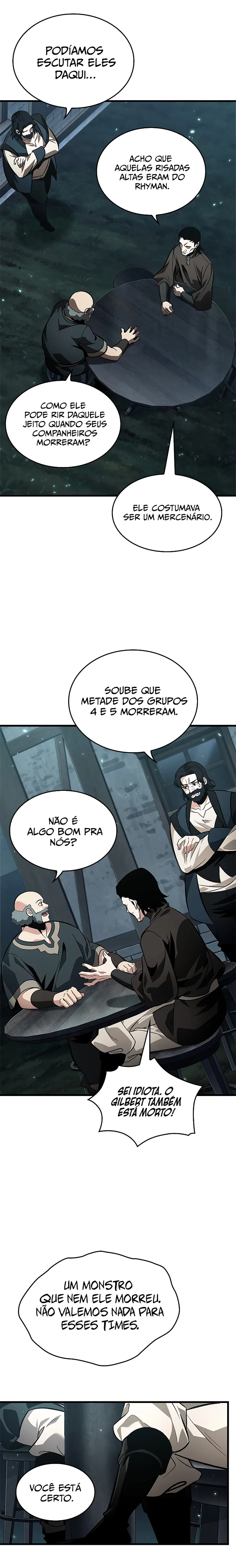 Read Me Escolha, Infinite Gacha Pt Manga Online