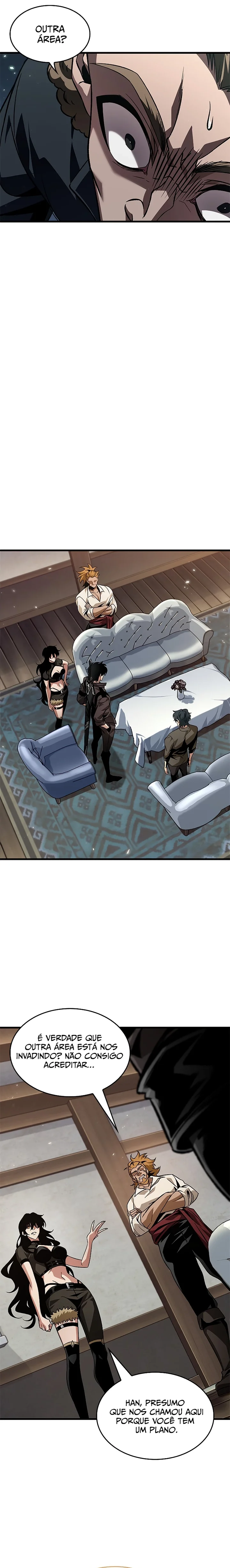 Read Me Escolha, Infinite Gacha Pt Manga Online