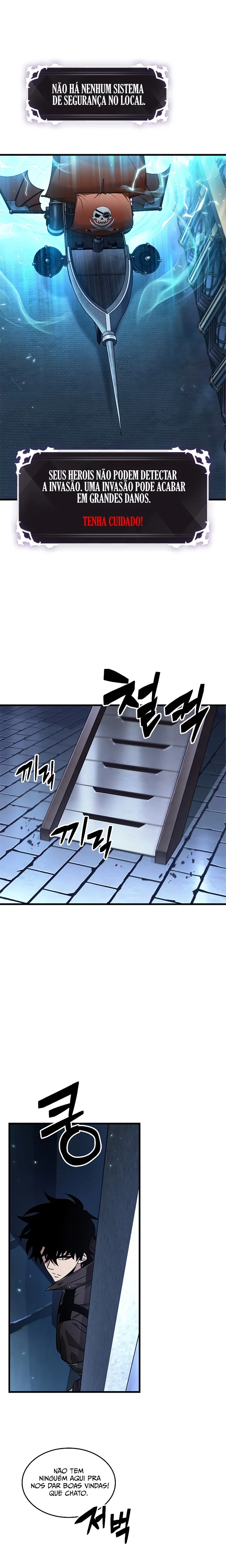 Read Me Escolha, Infinite Gacha Pt Manga Online